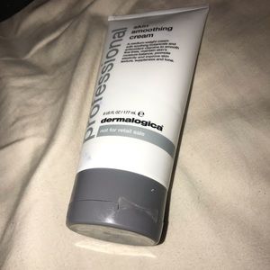 Professional size Dermalogica skin smoothing cream